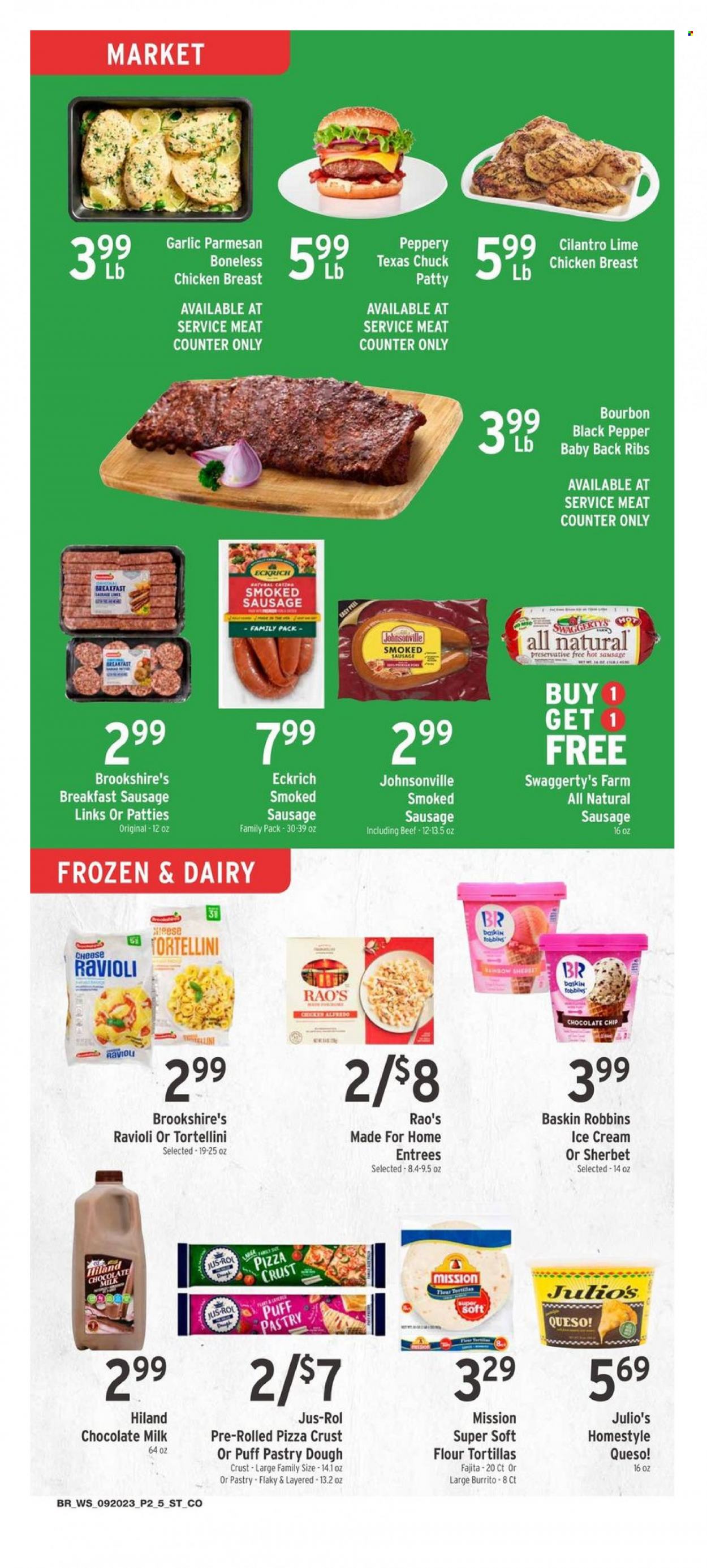 Brookshires ad - 09/20/2023 - 09/26/2023. Page 2
