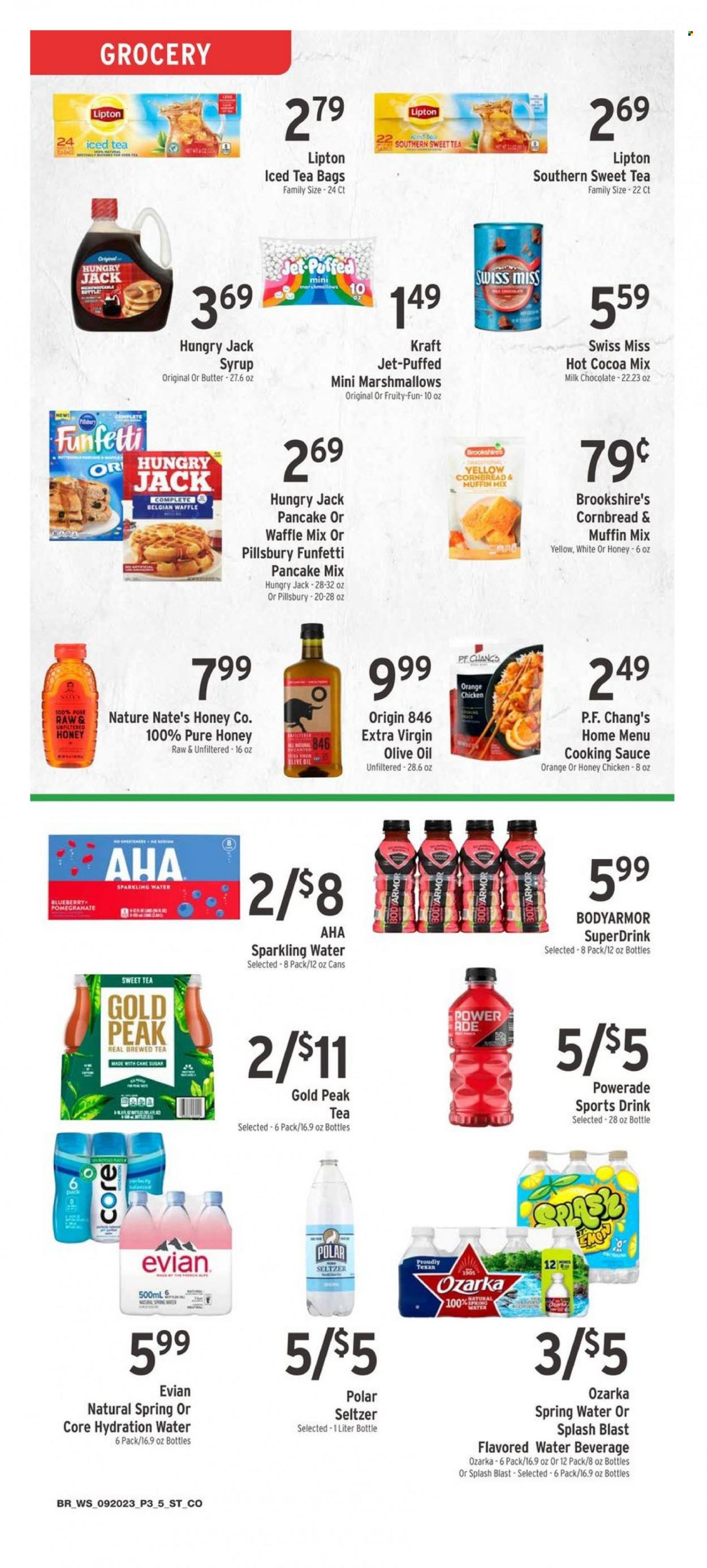 Brookshires ad - 09/20/2023 - 09/26/2023. Page 3