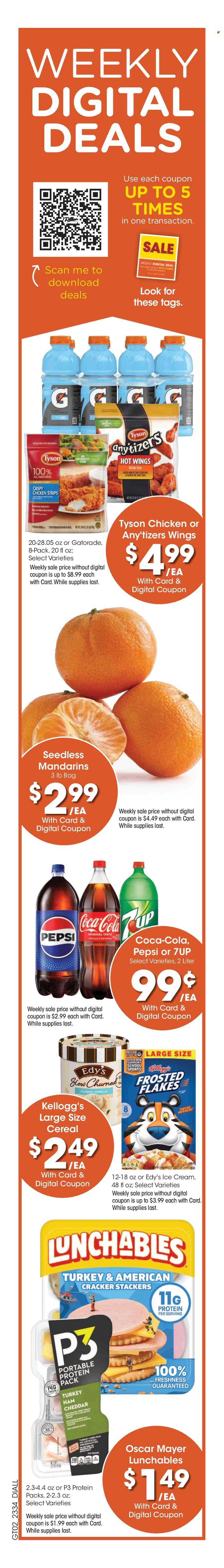 Dillons ad - 09/20/2023 - 09/26/2023. Page 9