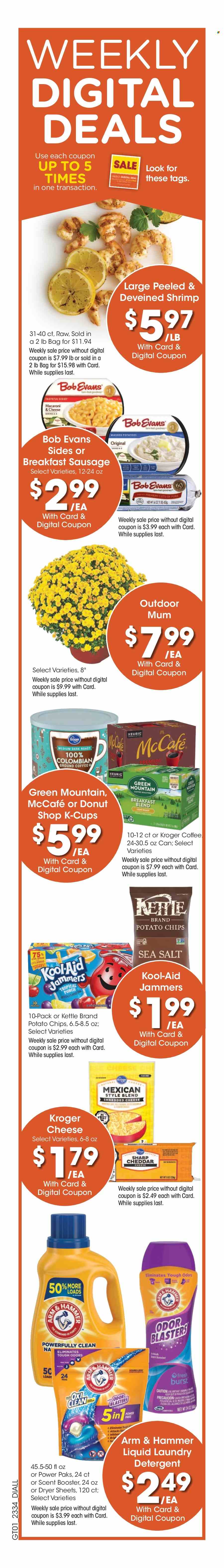 Dillons ad - 09/20/2023 - 09/26/2023. Page 10