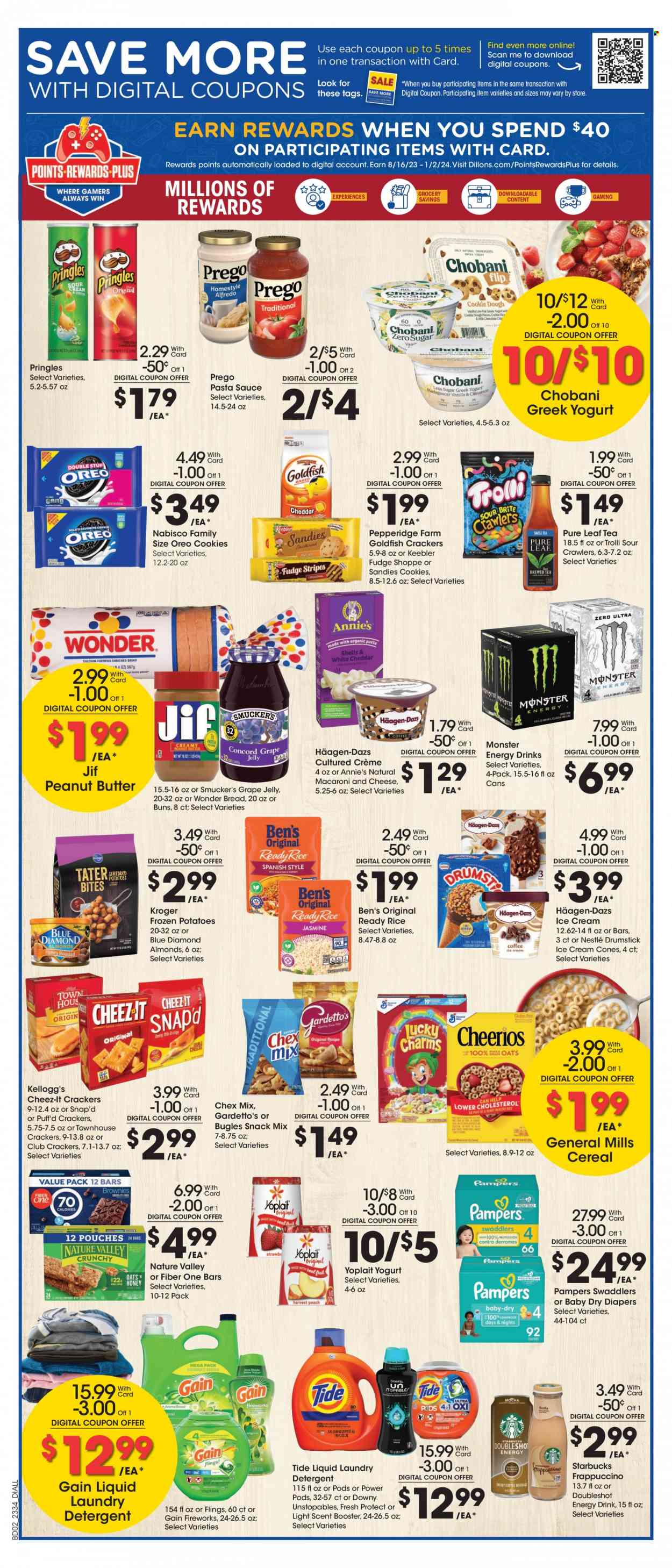 Dillons ad - 09/20/2023 - 09/26/2023. Page 2