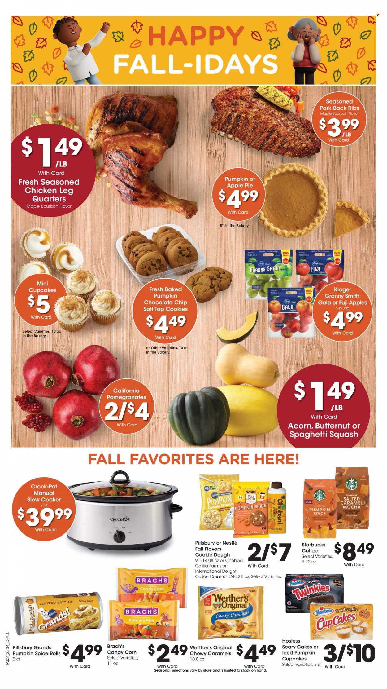 Dillons ad - 09/20/2023 - 09/26/2023. Page 3