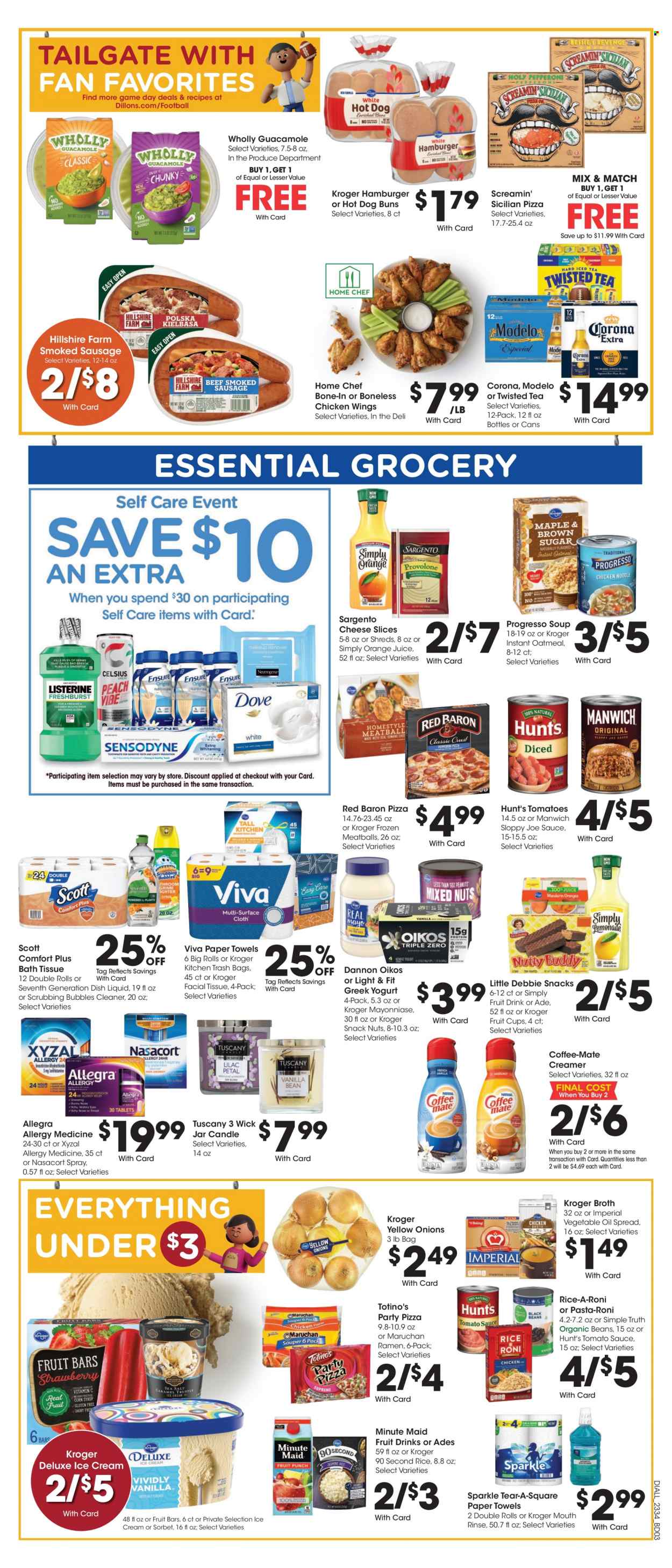 Dillons ad - 09/20/2023 - 09/26/2023. Page 5
