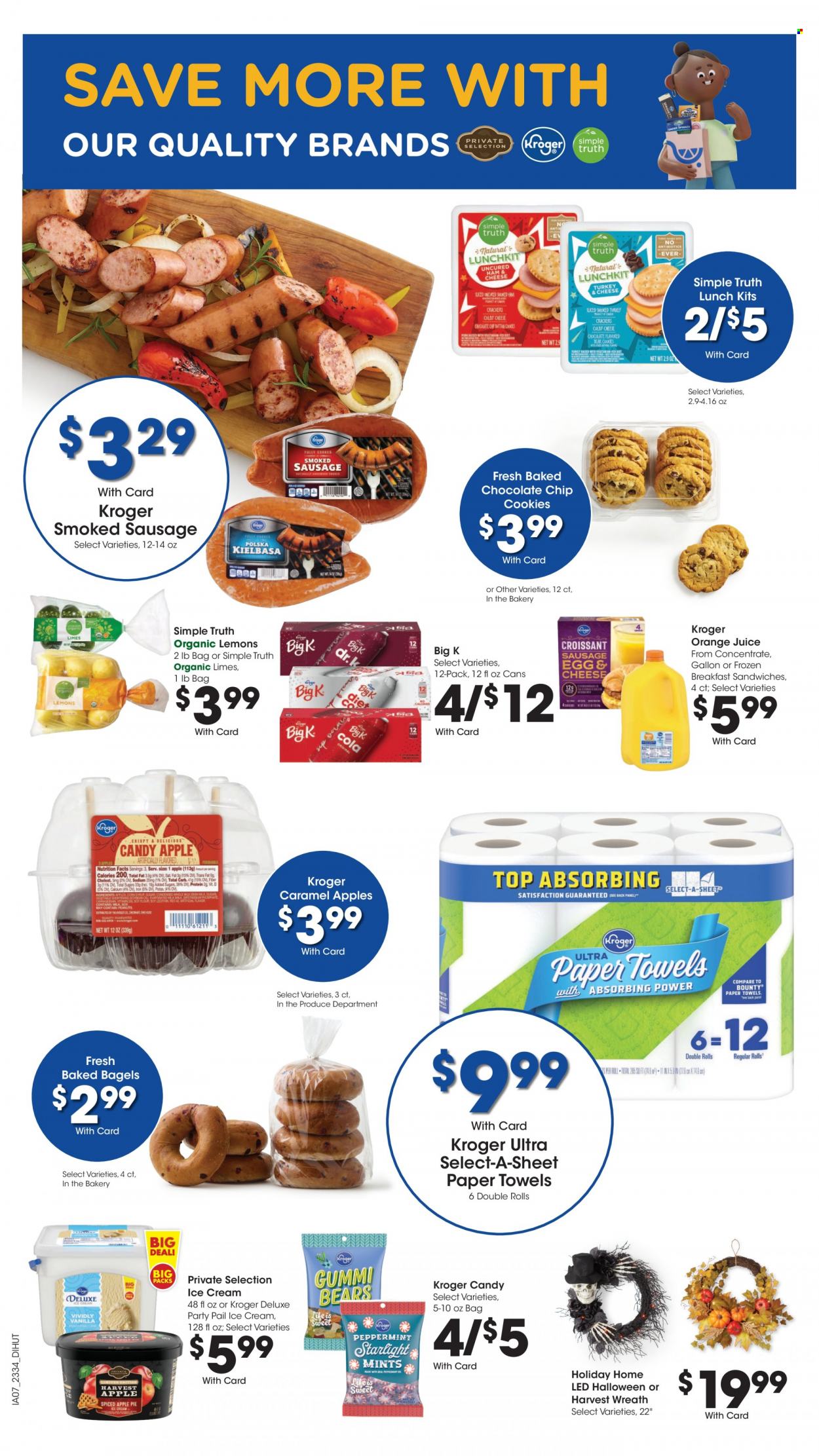 Dillons ad - 09/20/2023 - 09/26/2023. Page 6