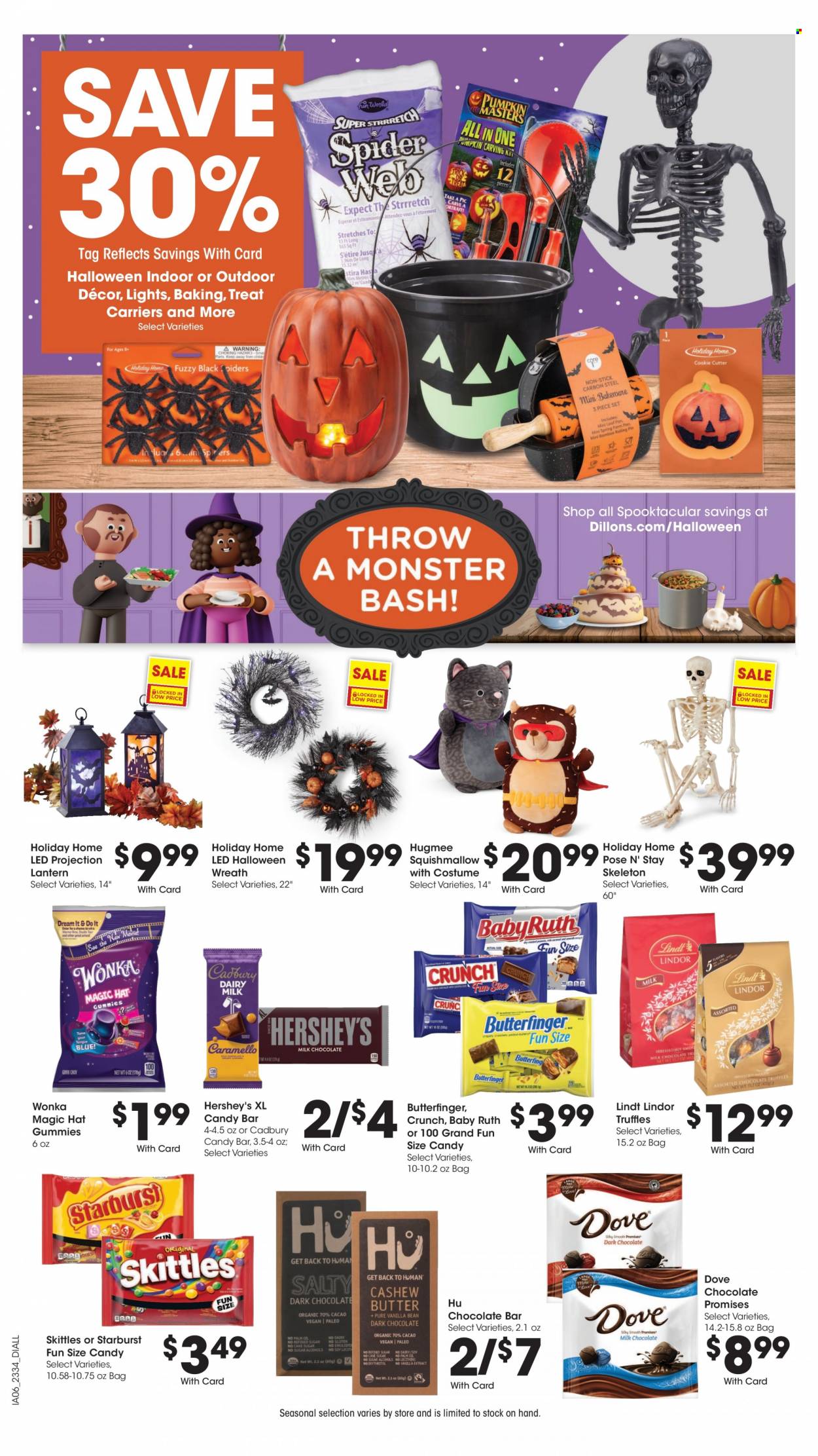 Dillons ad - 09/20/2023 - 09/26/2023. Page 8