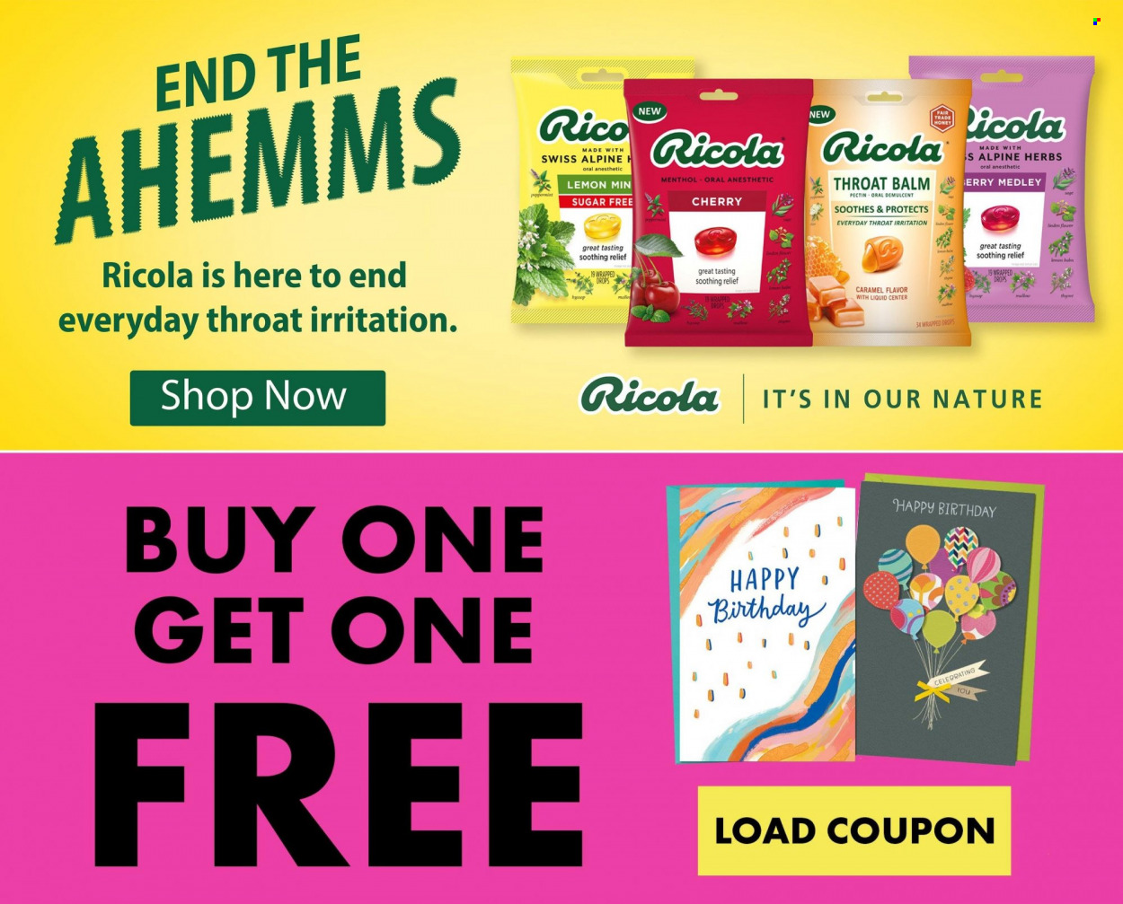 Food Lion ad - 09/20/2023 - 09/26/2023. Page 16