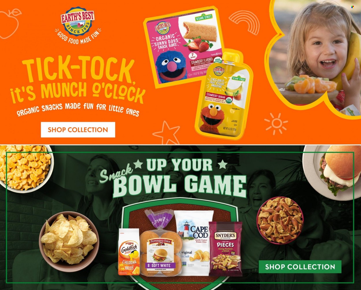 Food Lion ad - 09/20/2023 - 09/26/2023. Page 17