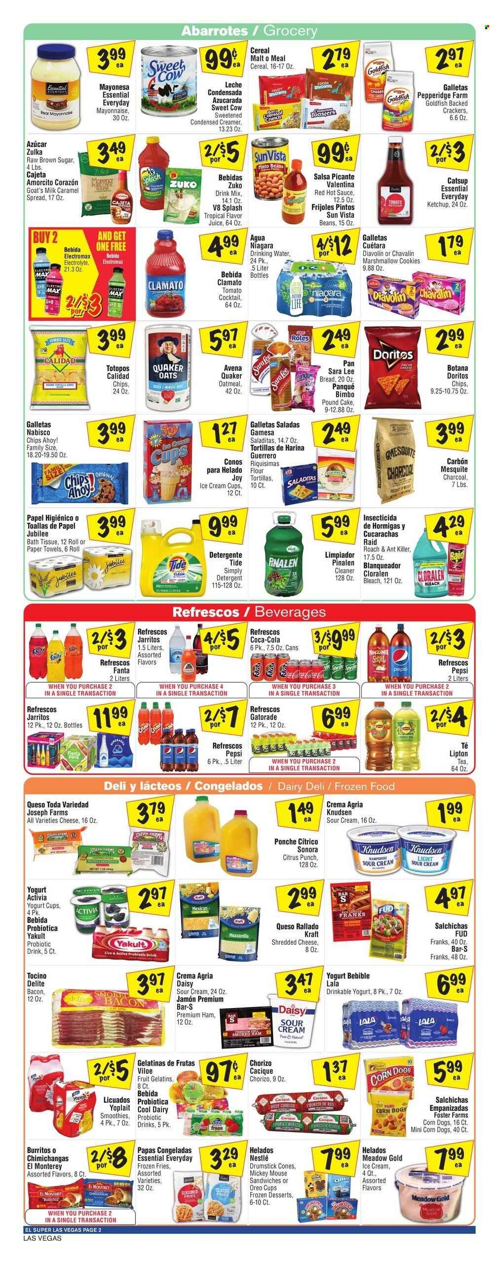 El Super ad - 09/20/2023 - 09/26/2023. Page 2