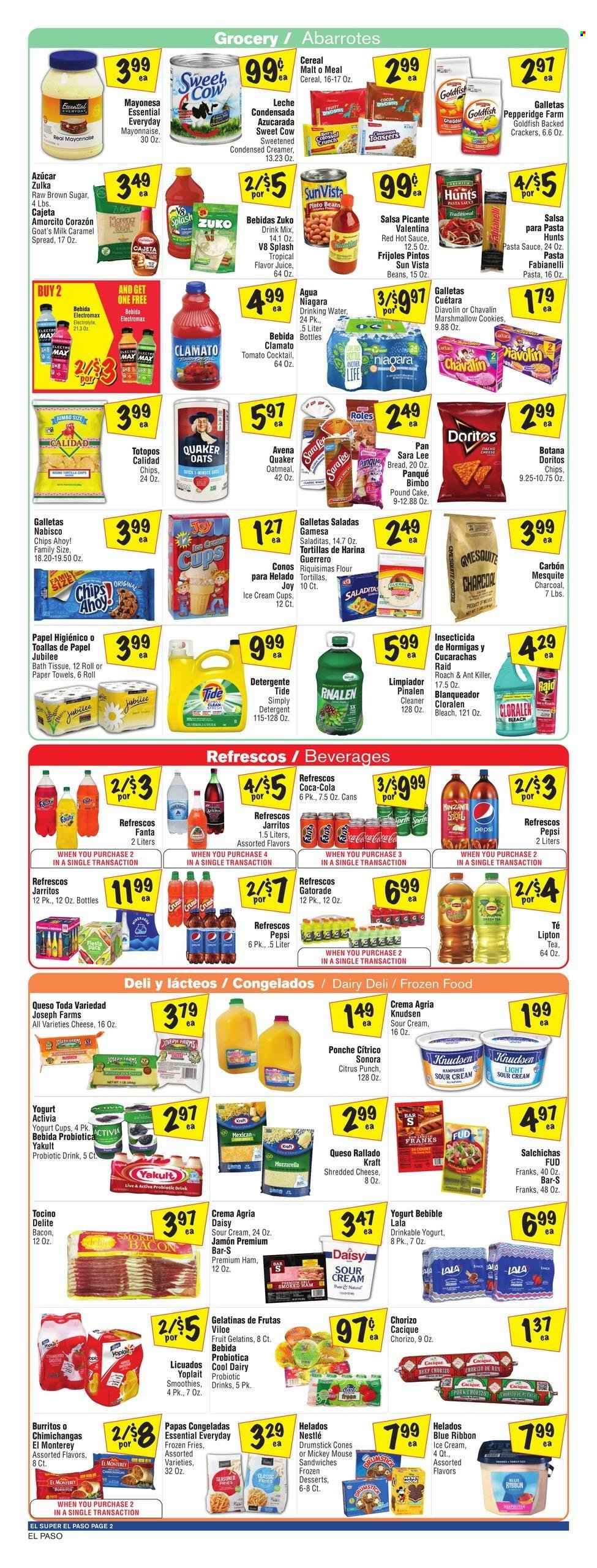 El Super ad - 09/20/2023 - 10/03/2023. Page 2