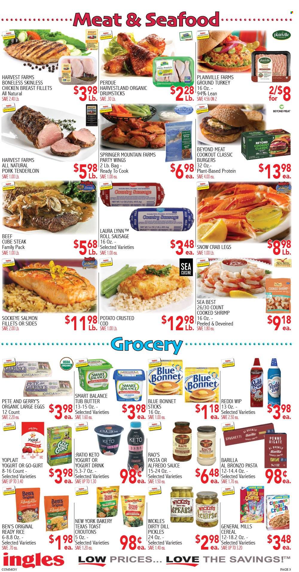 Ingles ad - 09/20/2023 - 09/26/2023. Page 3