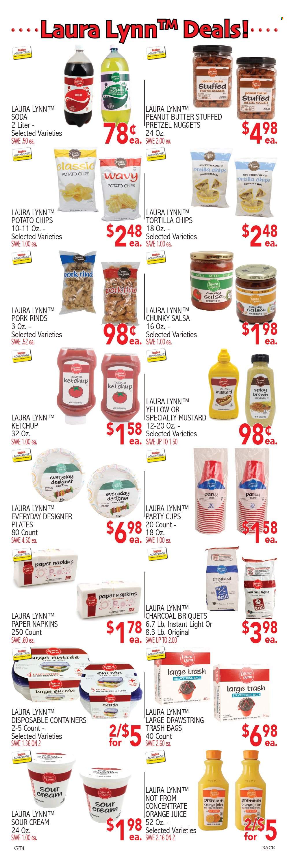 Ingles ad - 09/20/2023 - 09/26/2023. Page 7