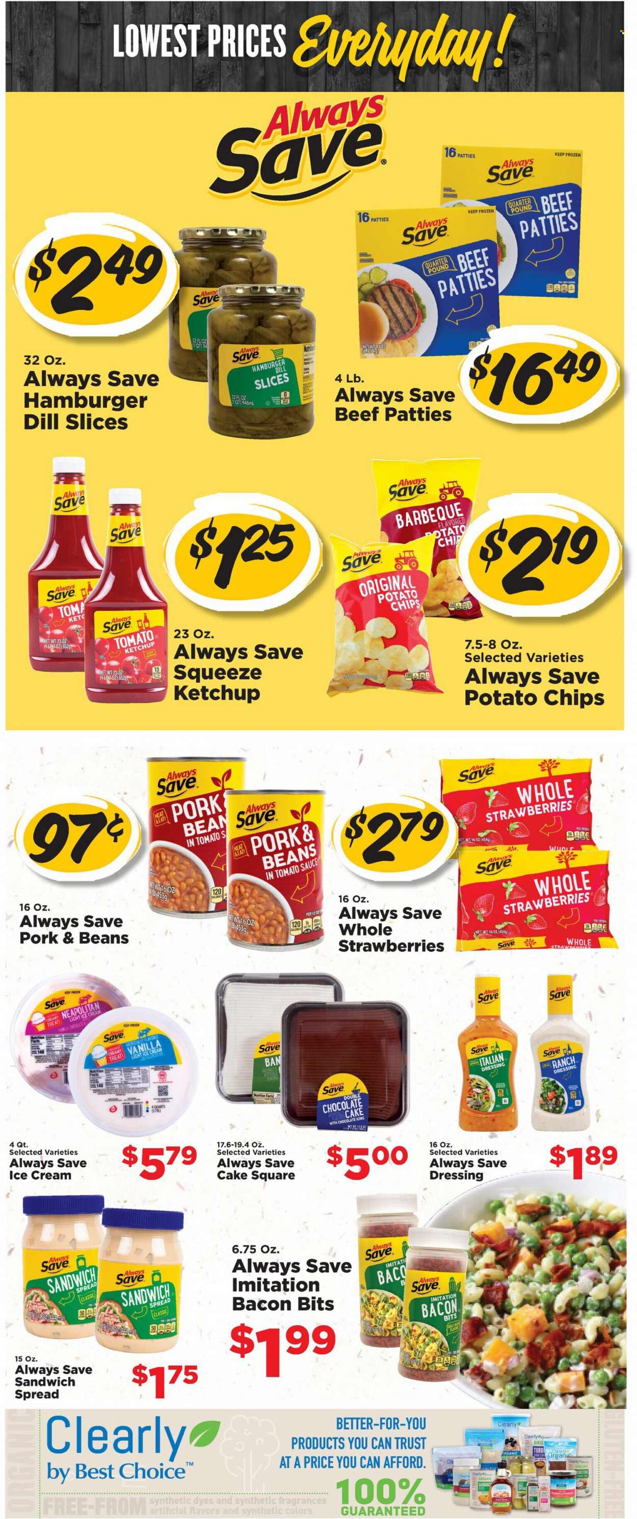 IGA ad - 09/20/2023 - 09/26/2023. Page 6