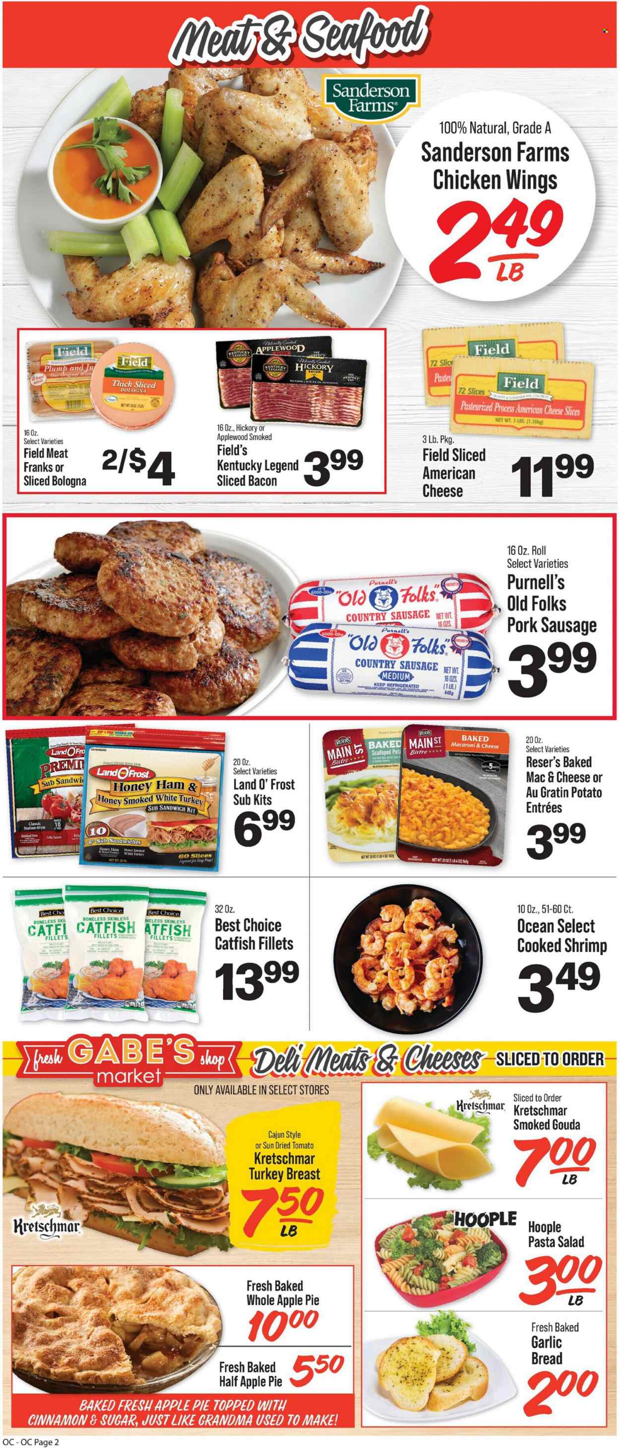 IGA ad - 09/20/2023 - 09/26/2023. Page 2