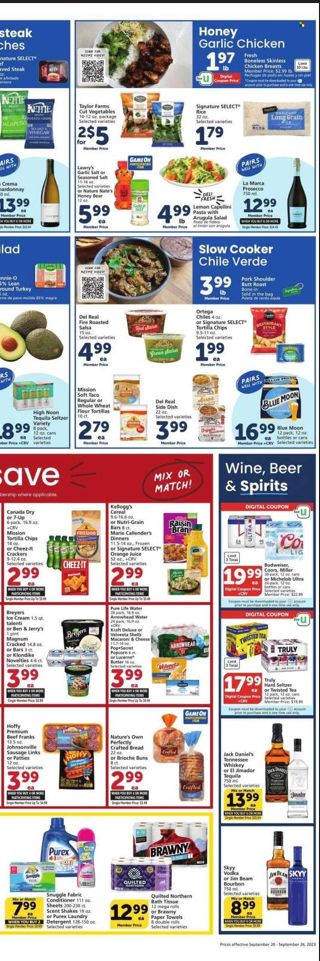 Vons ad - 09/20/2023 - 09/26/2023. Page 3