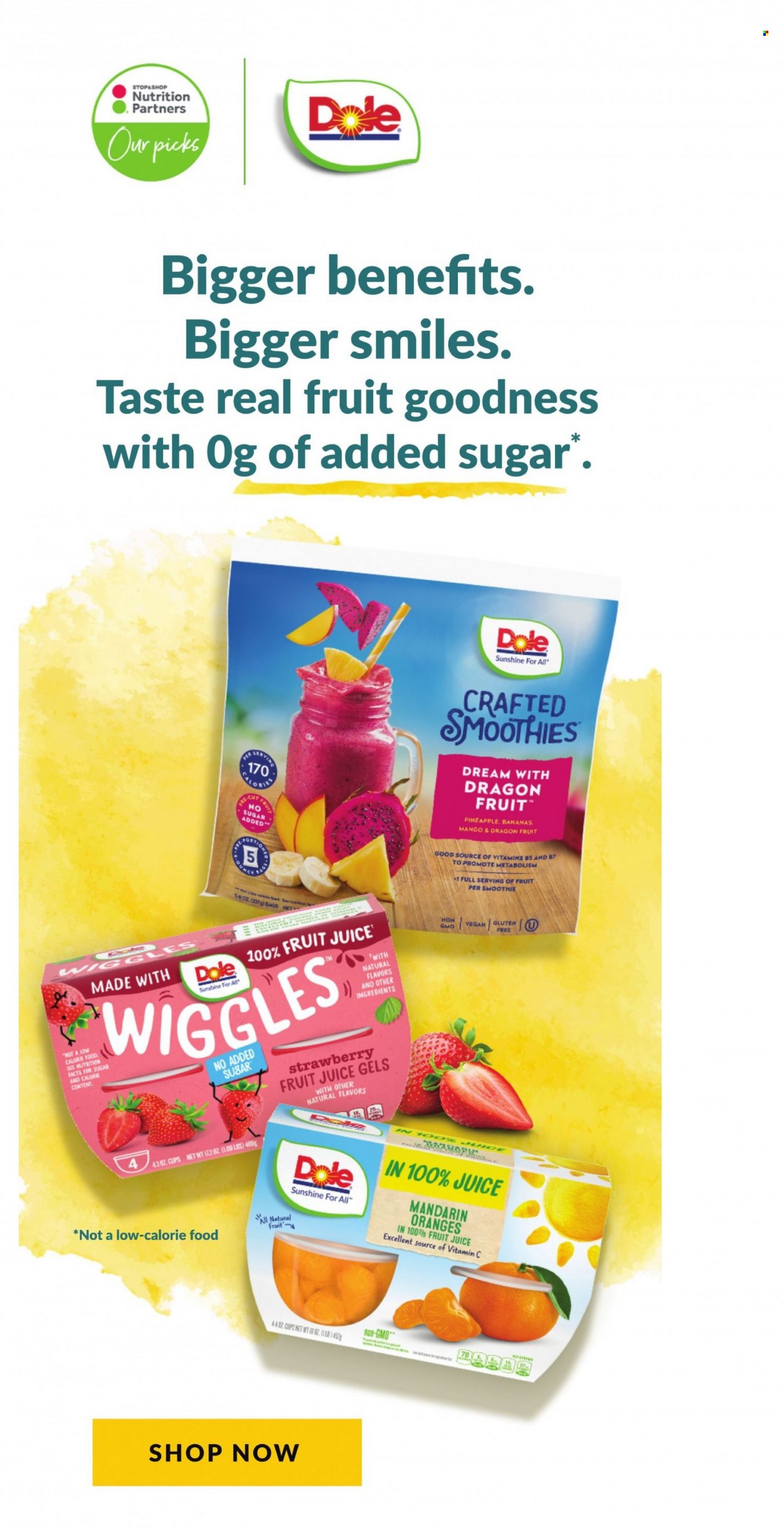 Stop & Shop ad - 09/22/2023 - 09/28/2023. Page 10