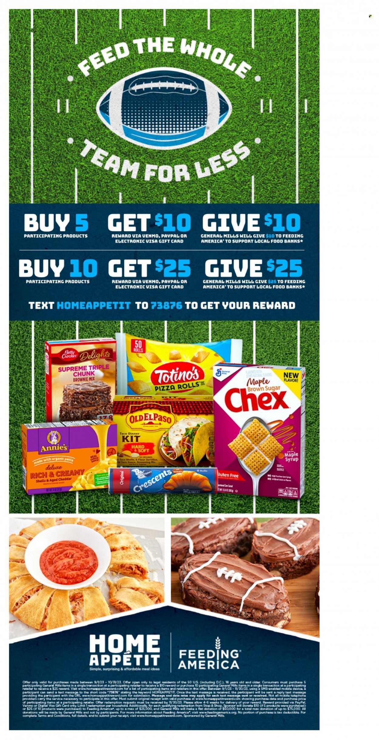 Stop & Shop ad - 09/22/2023 - 09/28/2023. Page 11
