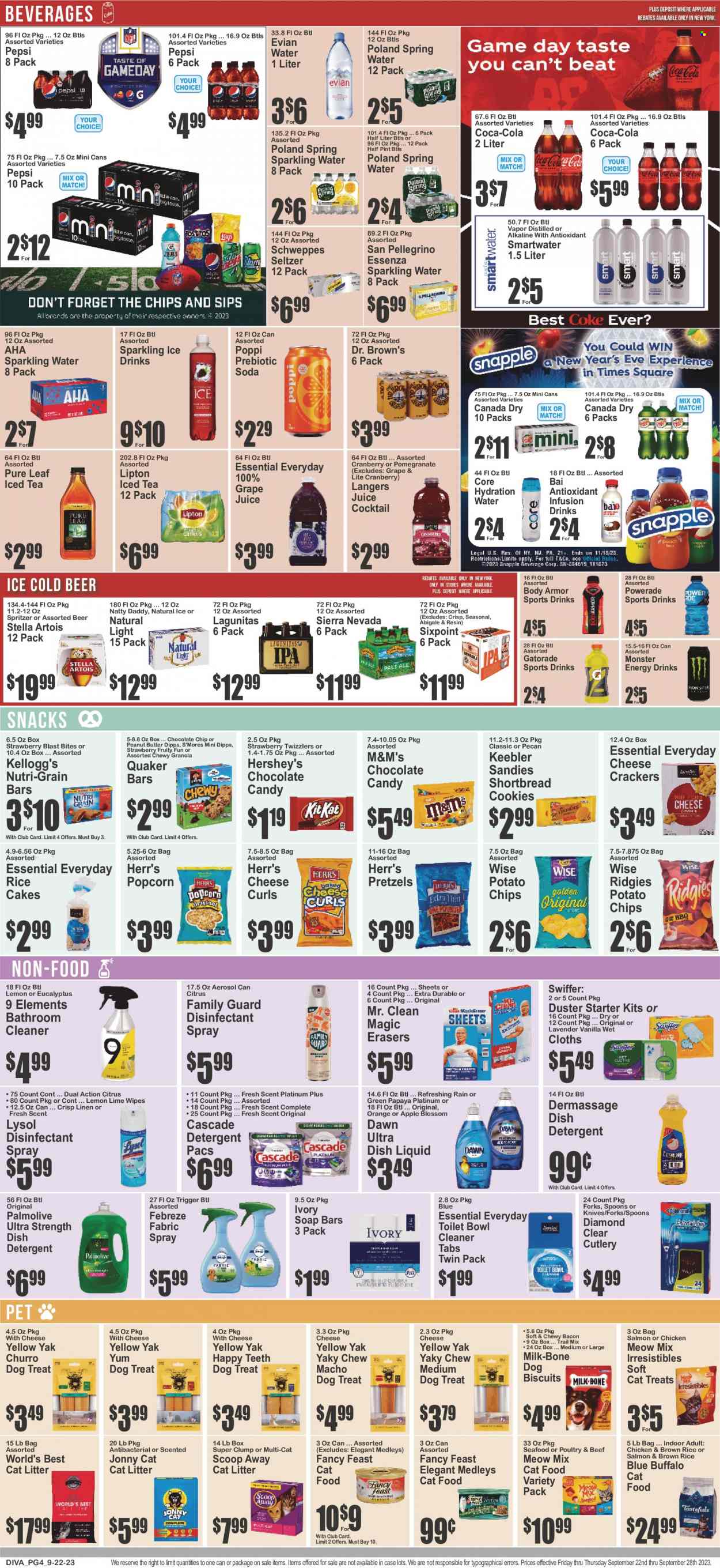 Key Food ad - 09/22/2023 - 09/28/2023. Page 4