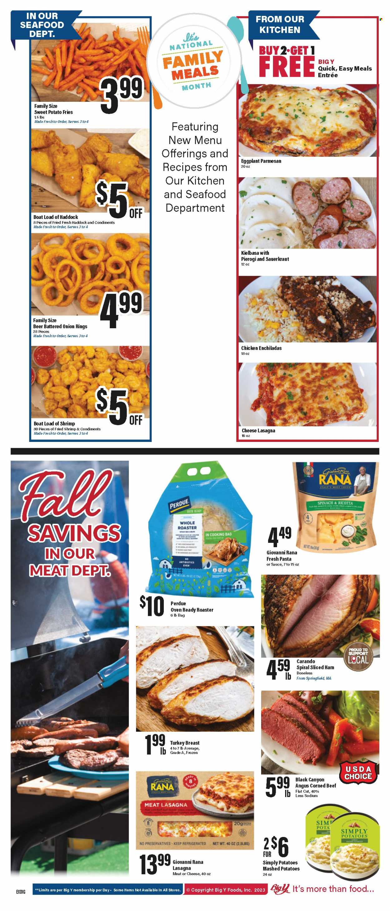 Big Y ad - 09/21/2023 - 09/27/2023. Page 7