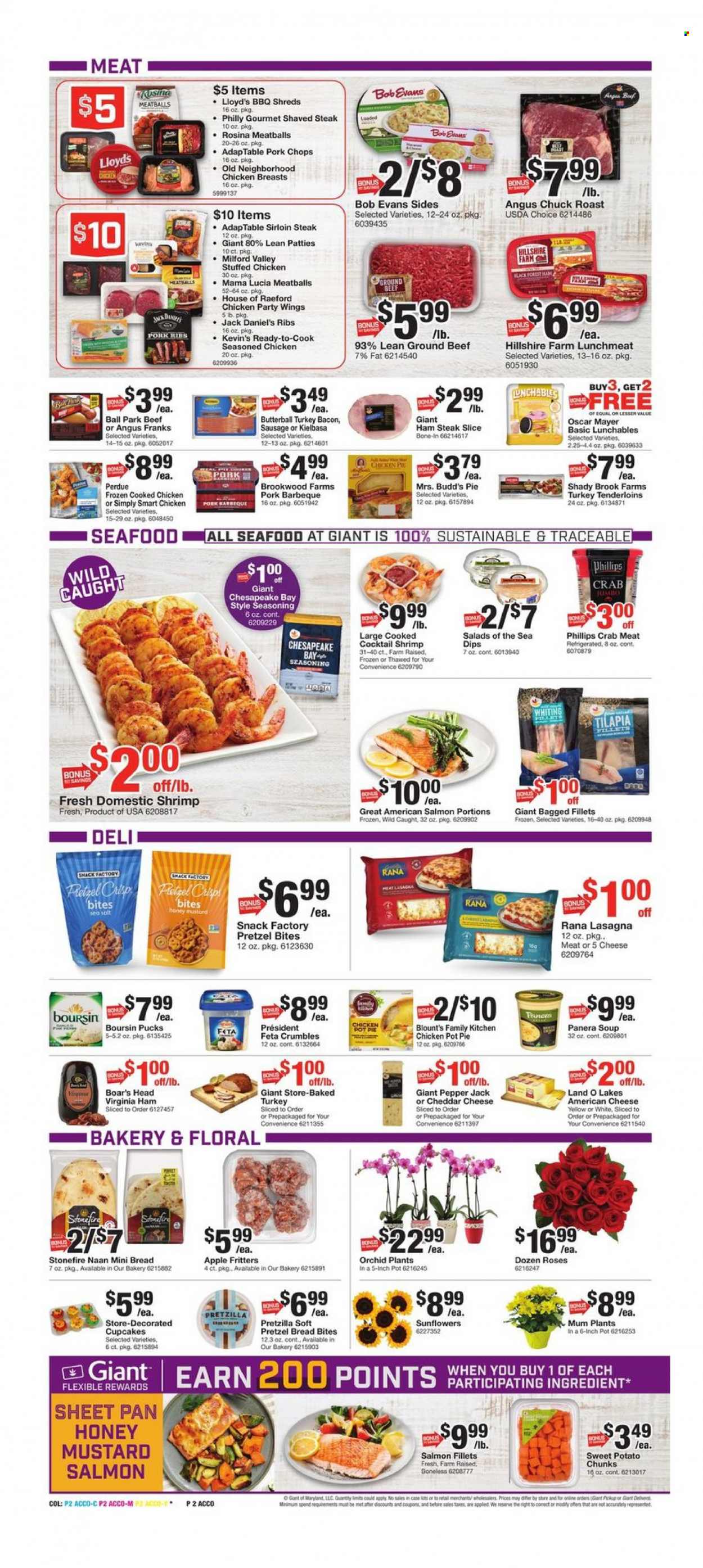 Giant Food ad - 09/22/2023 - 09/28/2023. Page 2