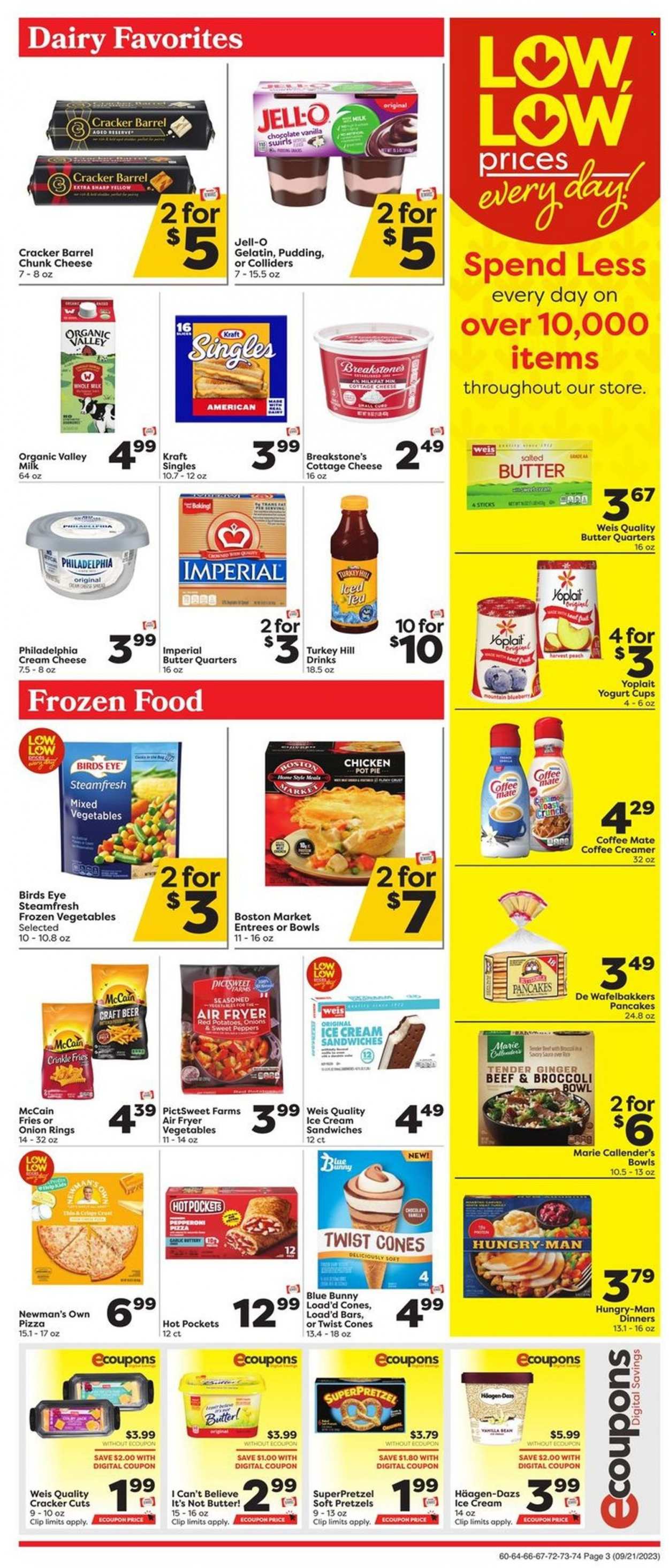 Weis ad - 09/21/2023 - 09/27/2023. Page 3