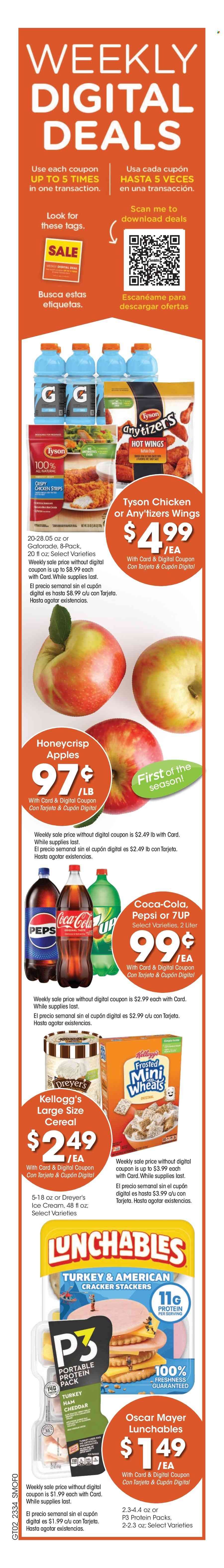 Smith's ad - 09/20/2023 - 09/26/2023. Page 2