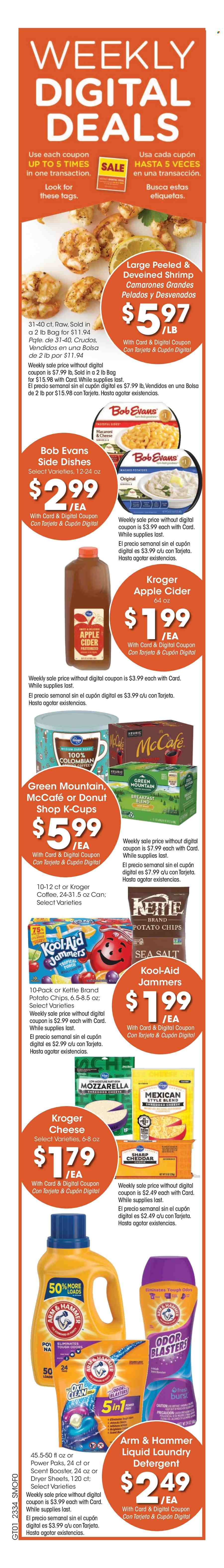 Smith's ad - 09/20/2023 - 09/26/2023. Page 3