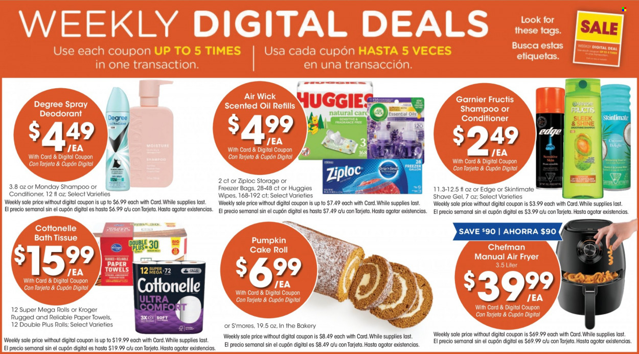 Smith's ad - 09/20/2023 - 09/26/2023. Page 4