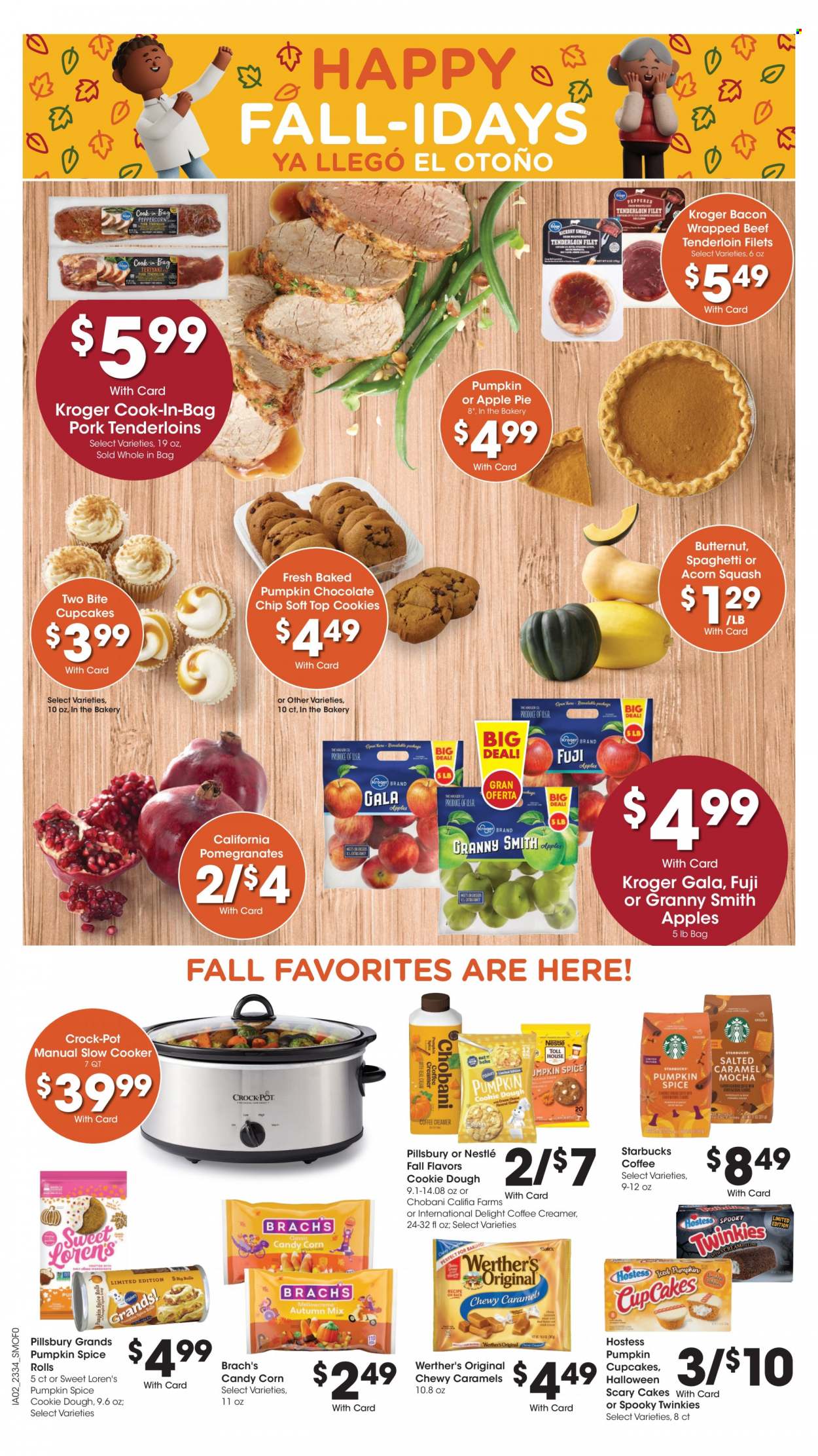 Smith's ad - 09/20/2023 - 09/26/2023. Page 6