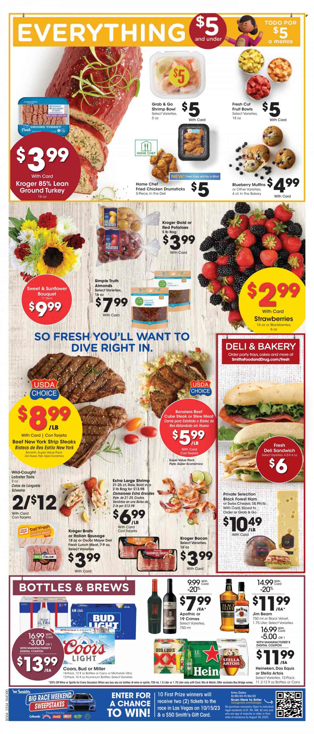 Smith's ad - 09/20/2023 - 09/26/2023. Page 8