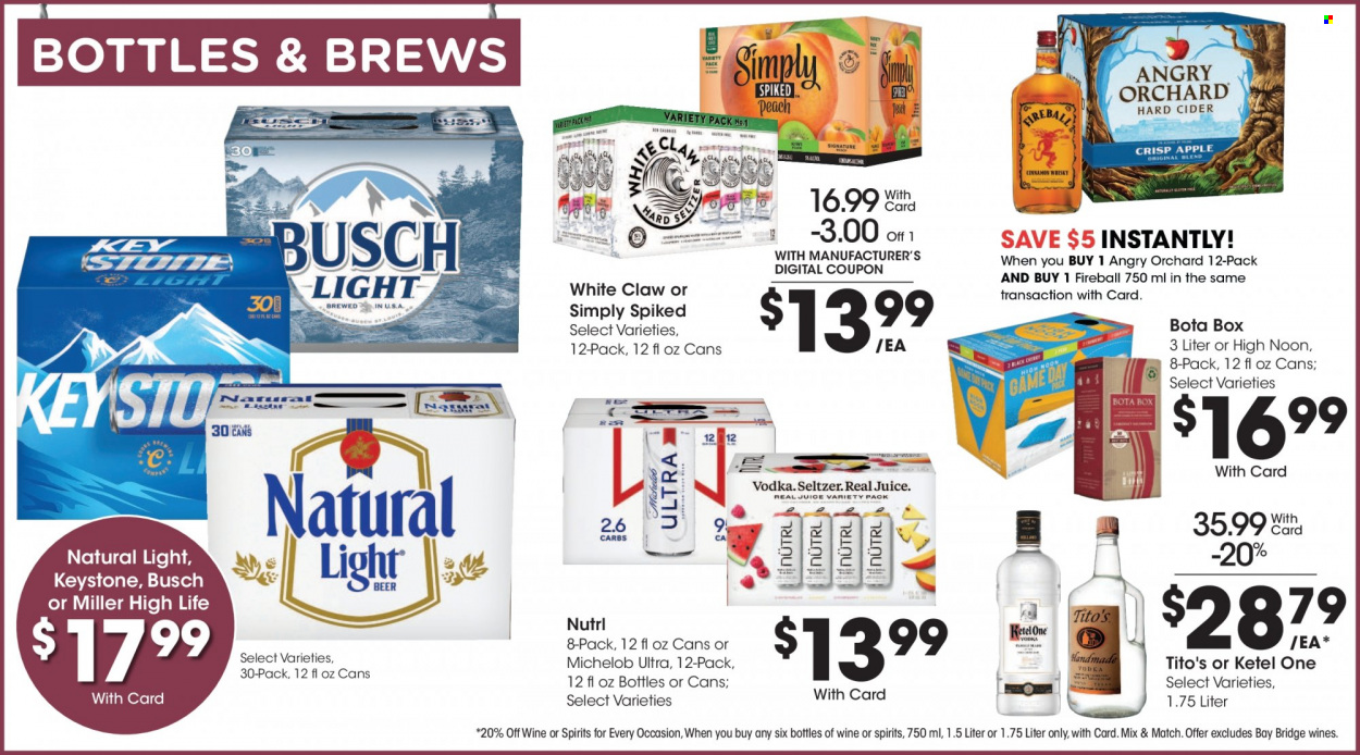 Smith's ad - 09/20/2023 - 09/26/2023. Page 9