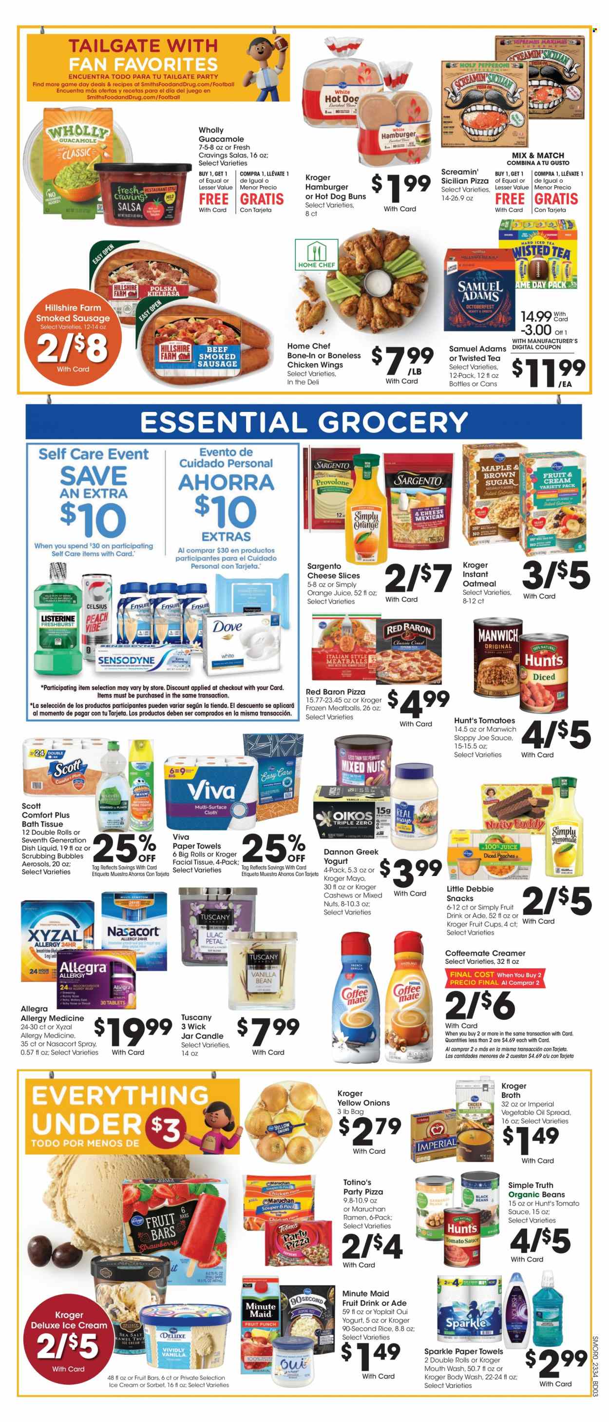 Smith's ad - 09/20/2023 - 09/26/2023. Page 10