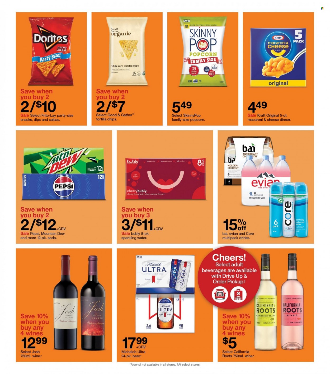 Target ad - 09/24/2023 - 09/30/2023. Page 3