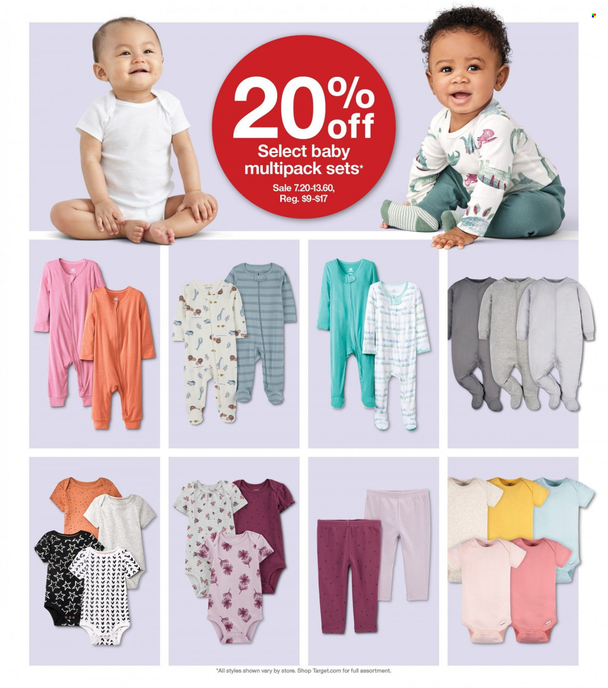 Target ad - 09/24/2023 - 09/30/2023. Page 16