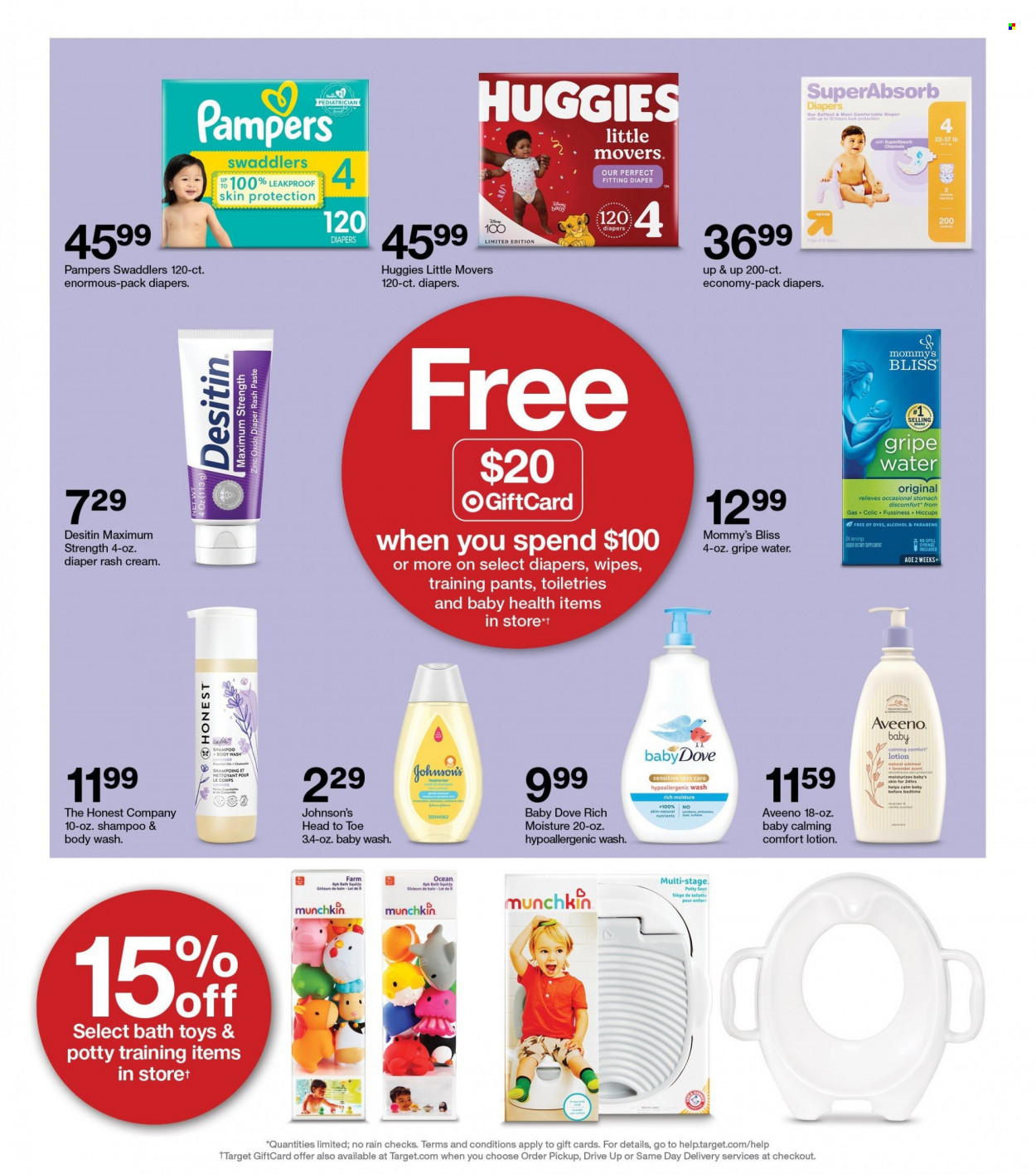 Target ad - 09/24/2023 - 09/30/2023. Page 17