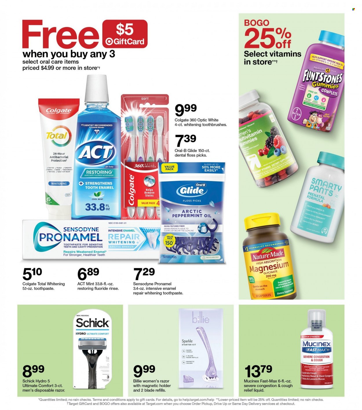 Target ad - 09/24/2023 - 09/30/2023. Page 24