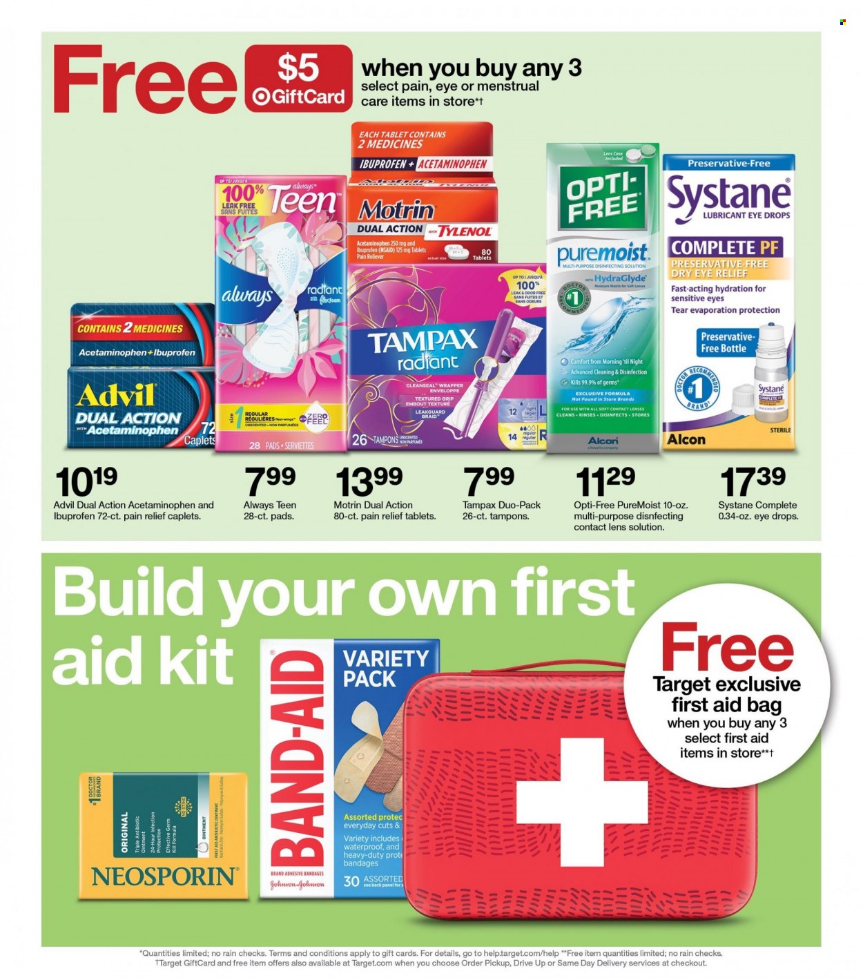 Target ad - 09/24/2023 - 09/30/2023. Page 26