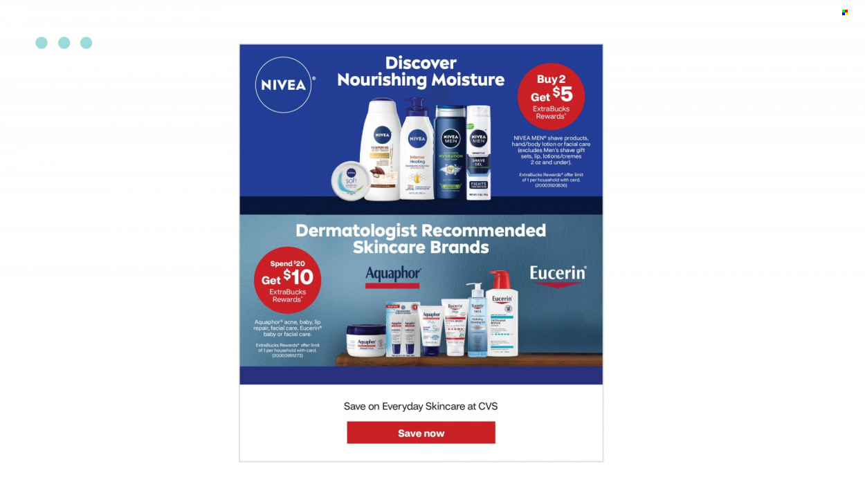CVS Pharmacy ad - 09/24/2023 - 09/30/2023. Page 11