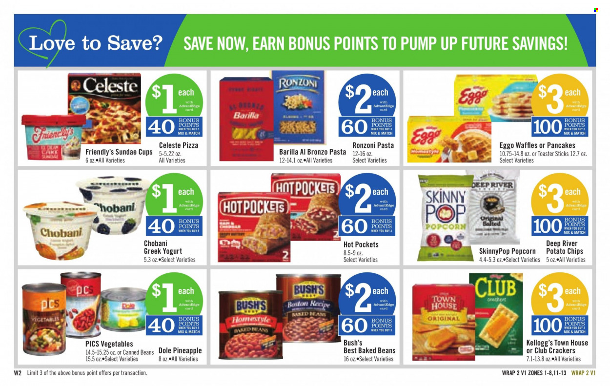 Price Chopper ad - 09/24/2023 - 09/30/2023. Page 10