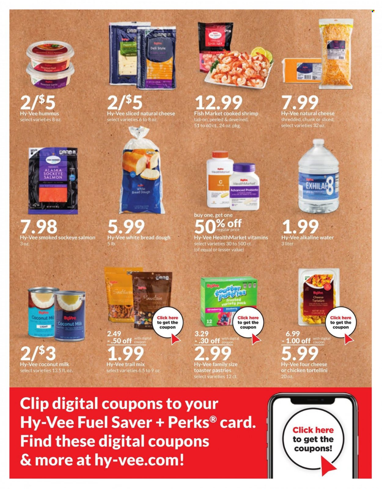 Hy-Vee ad - 09/25/2023 - 10/01/2023. Page 10