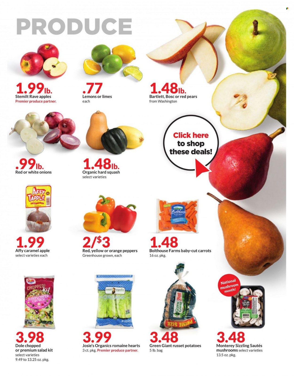 Hy-Vee ad - 09/25/2023 - 10/01/2023. Page 12