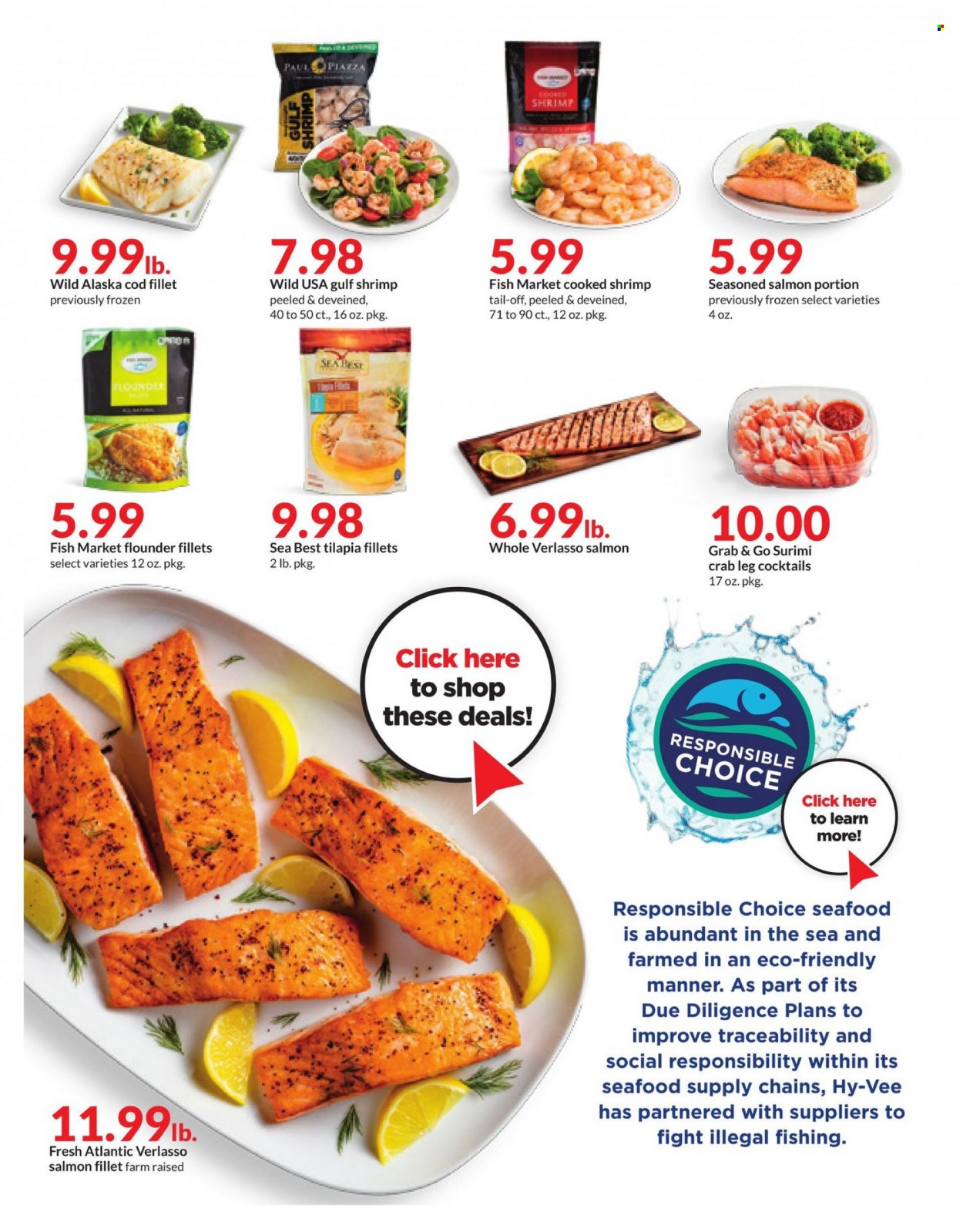 Hy-Vee ad - 09/25/2023 - 10/01/2023. Page 18