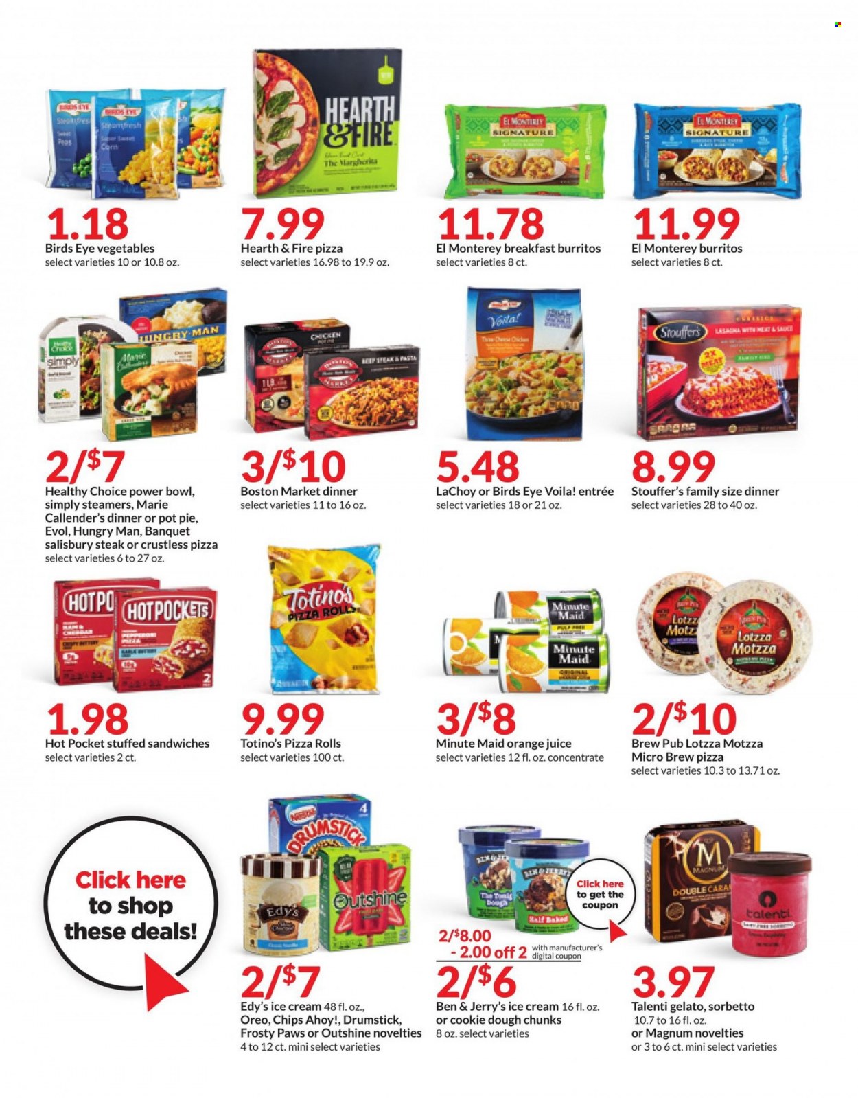 Hy-Vee ad - 09/25/2023 - 10/01/2023. Page 28