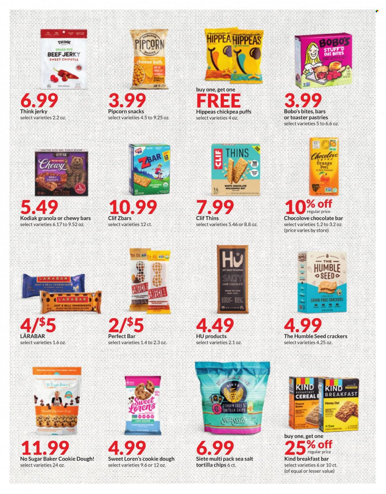 Hy-Vee ad - 09/25/2023 - 10/01/2023. Page 32
