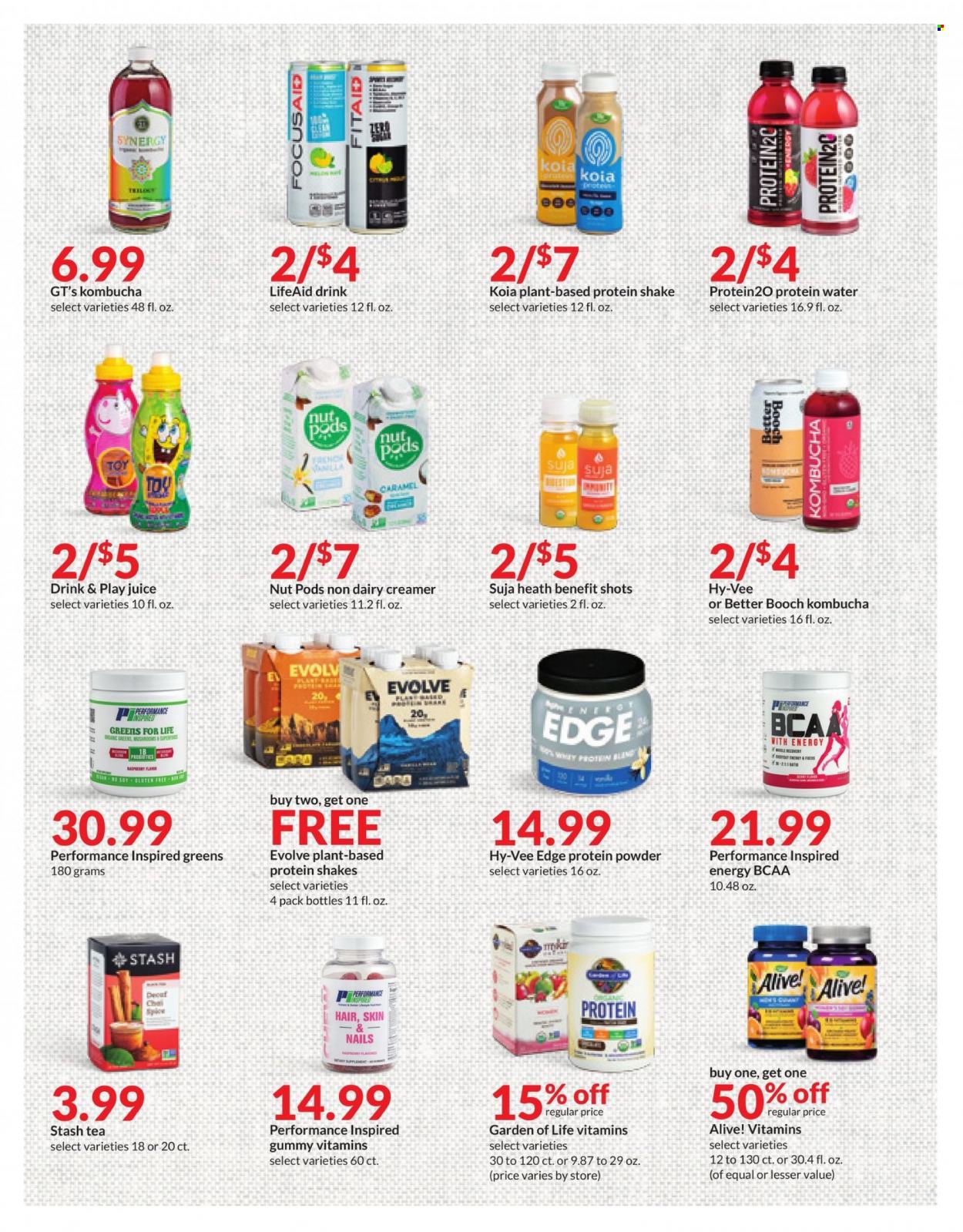 Hy-Vee ad - 09/25/2023 - 10/01/2023. Page 33
