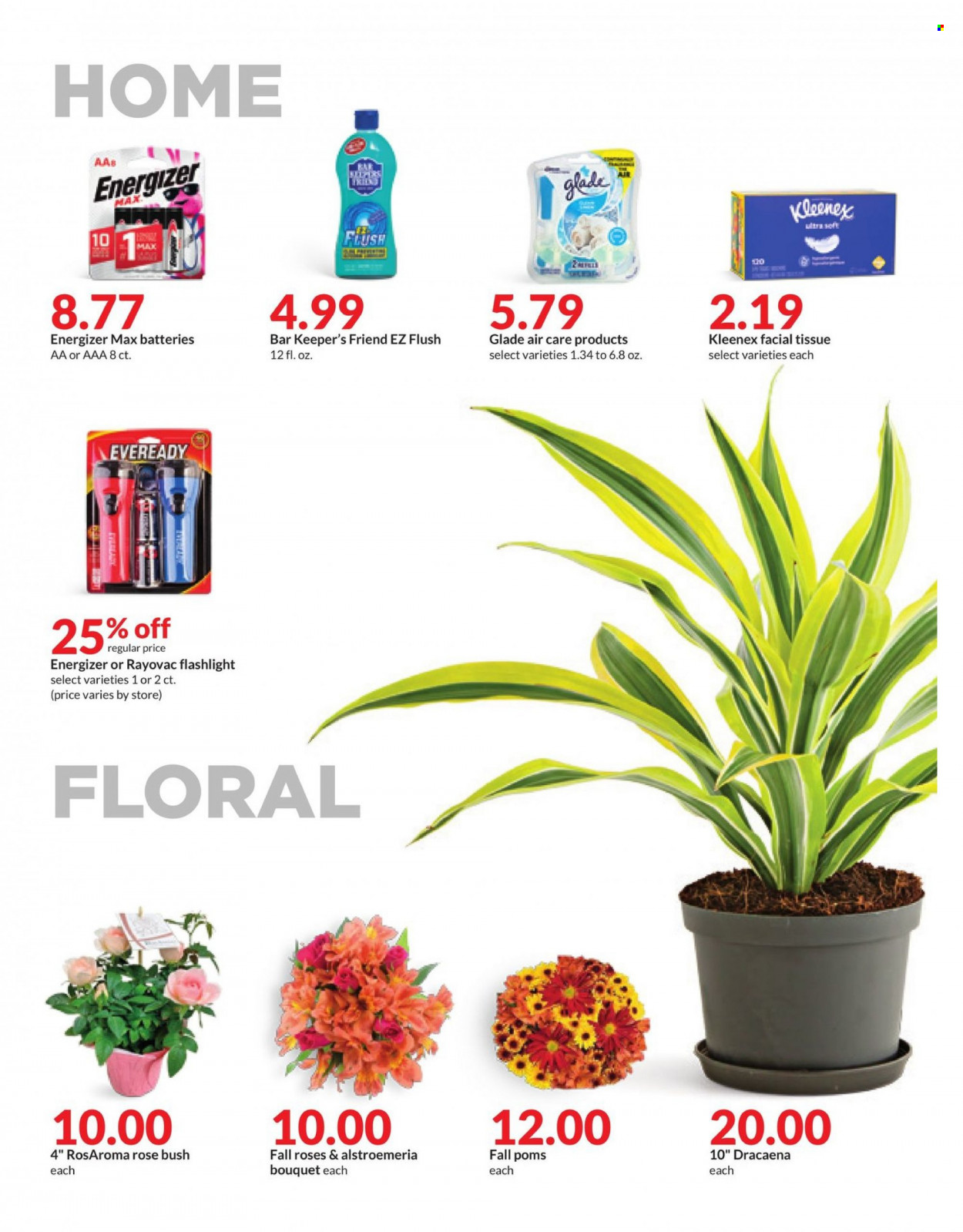 Hy-Vee ad - 09/25/2023 - 10/01/2023. Page 35