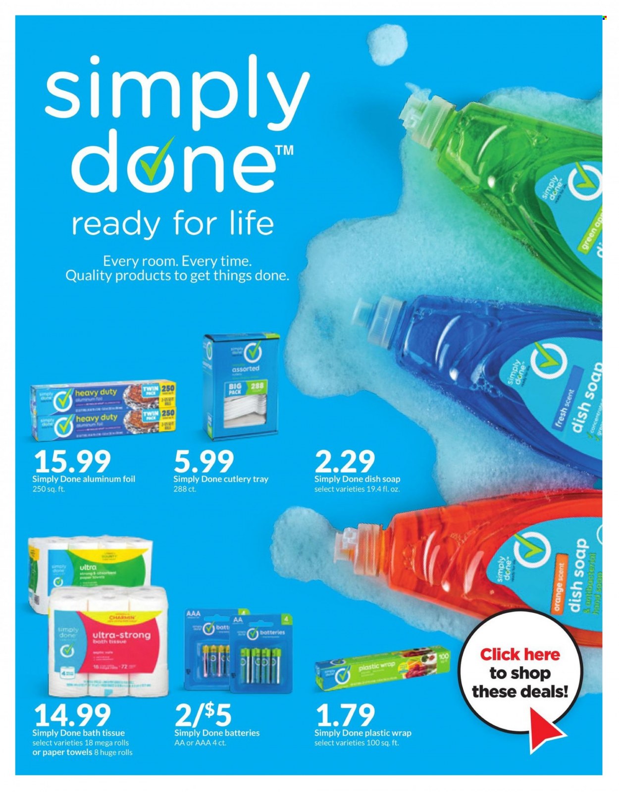 Hy-Vee ad - 09/25/2023 - 10/01/2023. Page 37