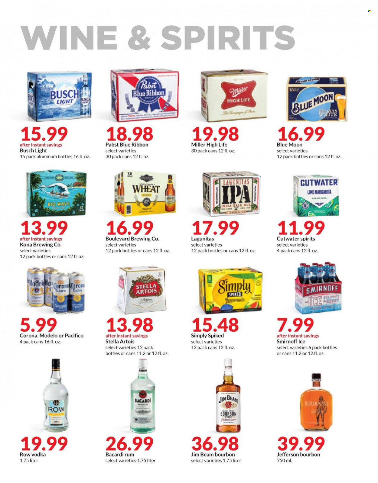 Hy-Vee ad - 09/25/2023 - 10/01/2023. Page 38