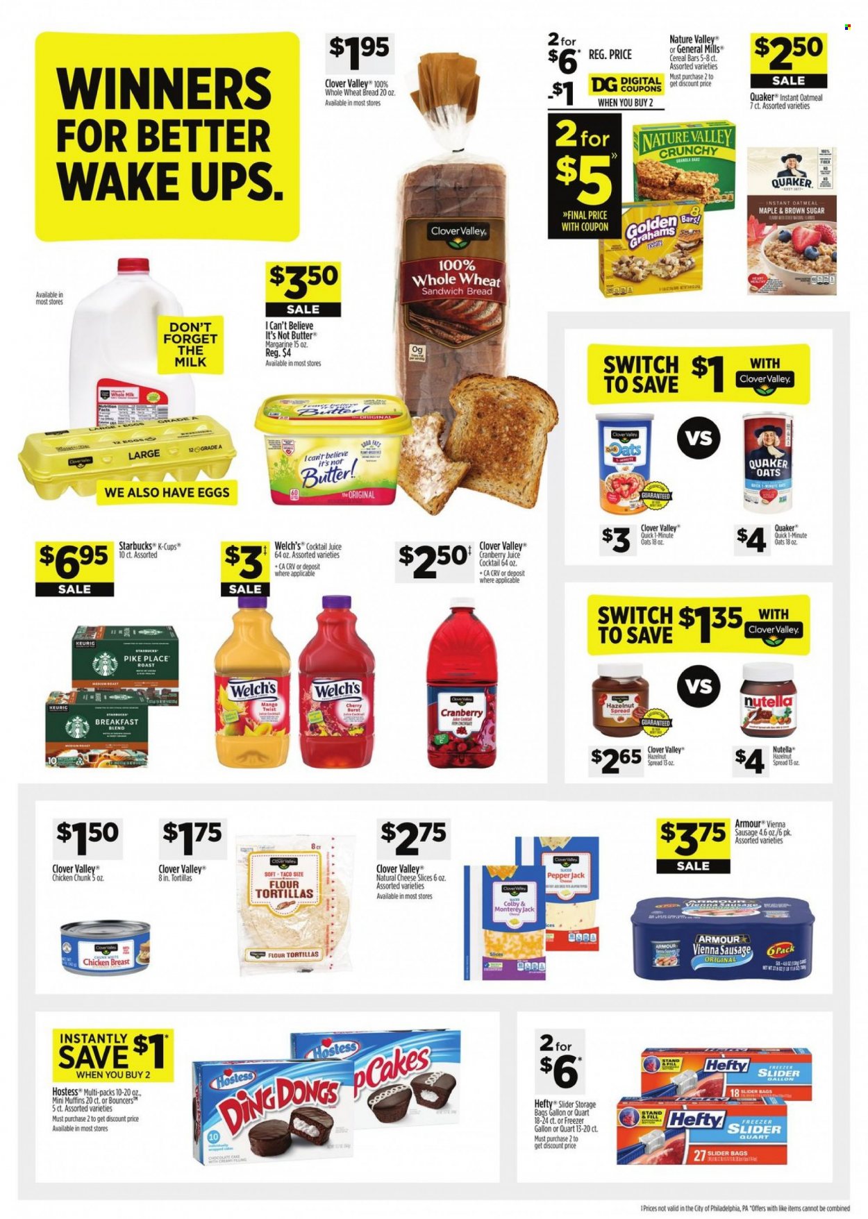 Dollar General ad - 09/24/2023 - 09/30/2023. Page 2