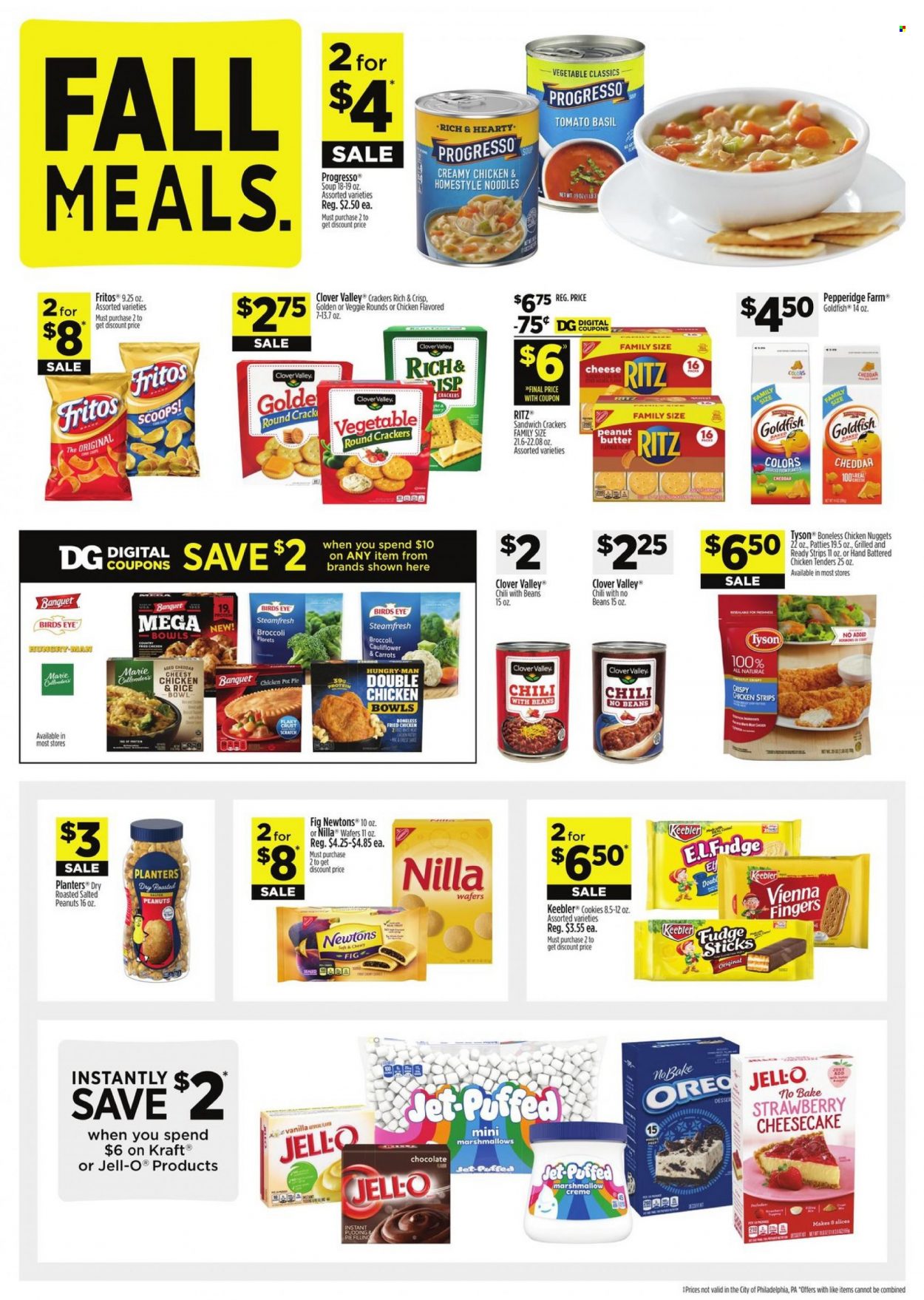 Dollar General ad - 09/24/2023 - 09/30/2023. Page 5
