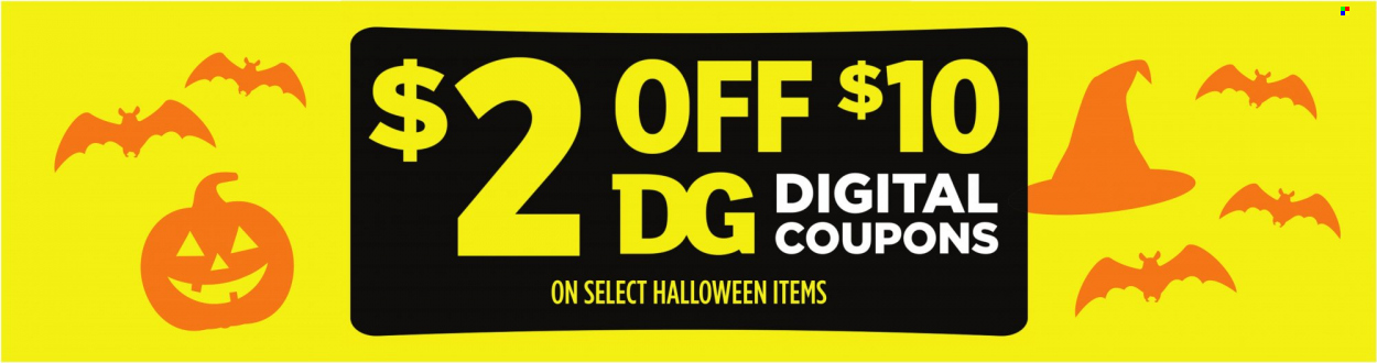 Dollar General ad - 09/24/2023 - 09/30/2023. Page 15